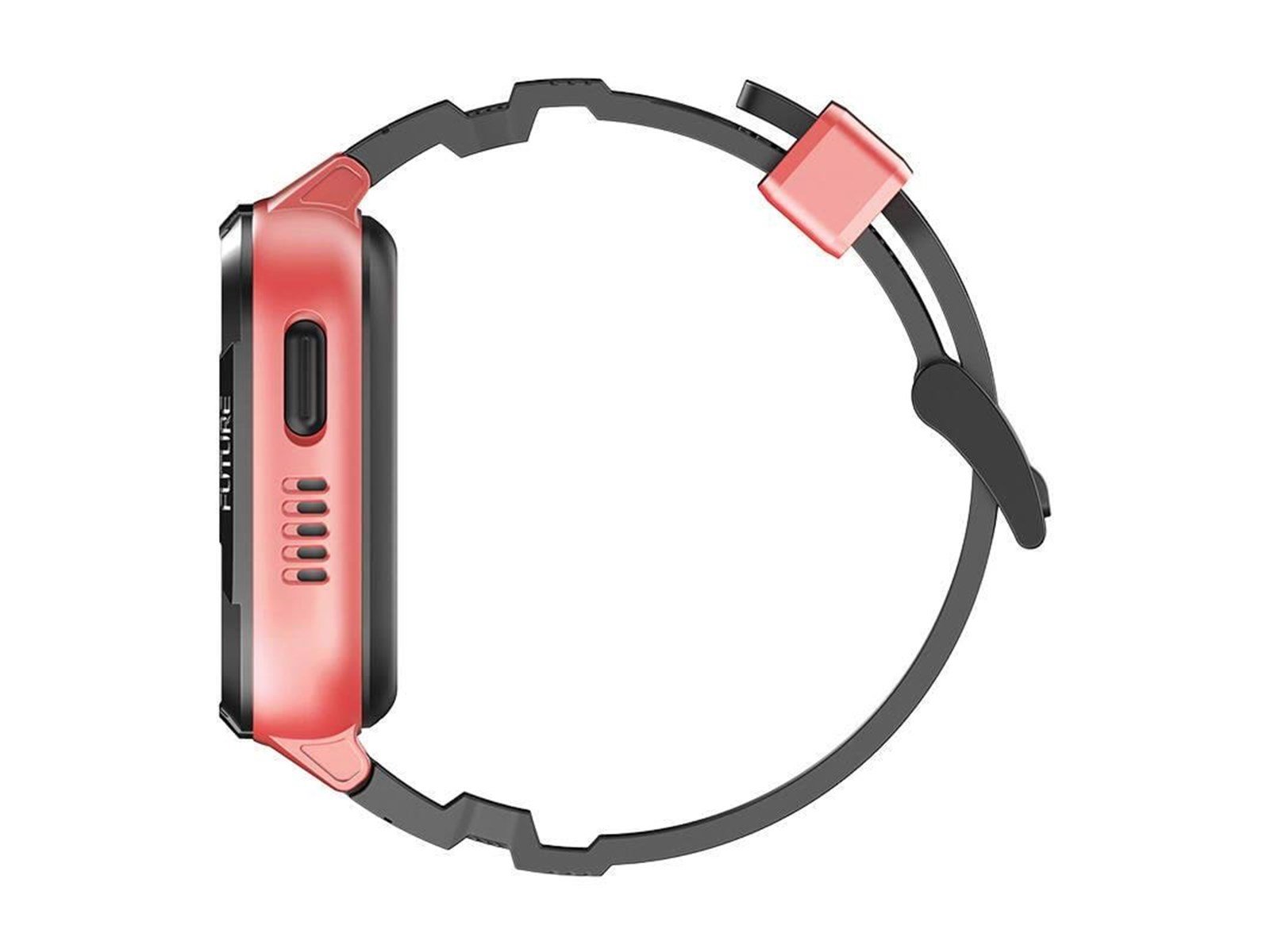 Botslab Kids smartwatch E3 (pink)