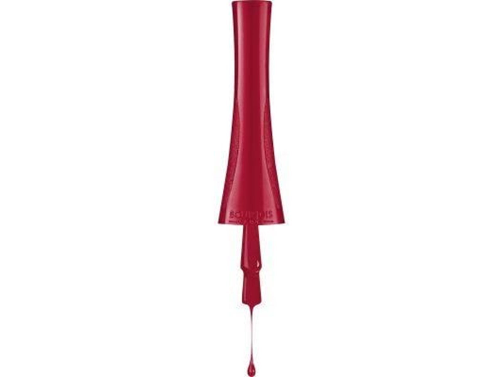 Bourjois 1 Seconde Nail Polish - Red carpet (9 ml)