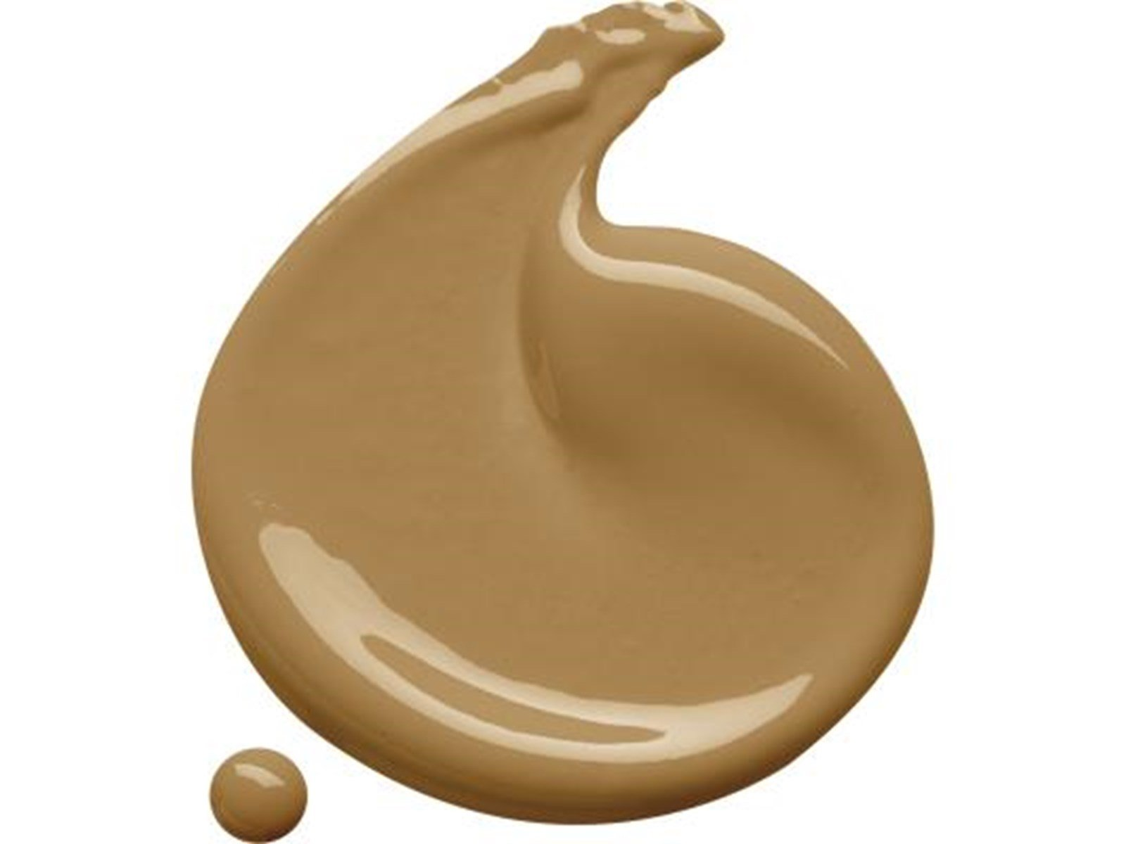 Bourjois Always fabulous 24hrs foundation SPF20 - No. 520 Caramel