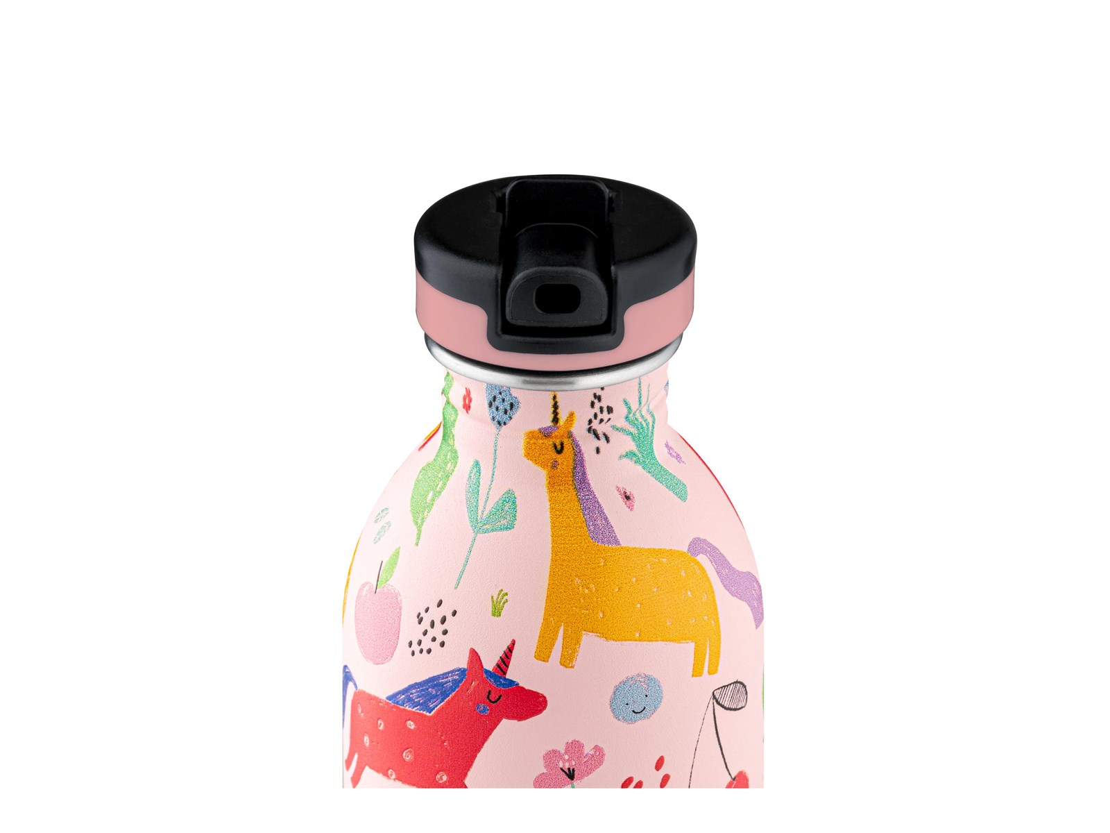 24Bottles Kids Collection - Urban Bottle 250 ml - Magic Friends