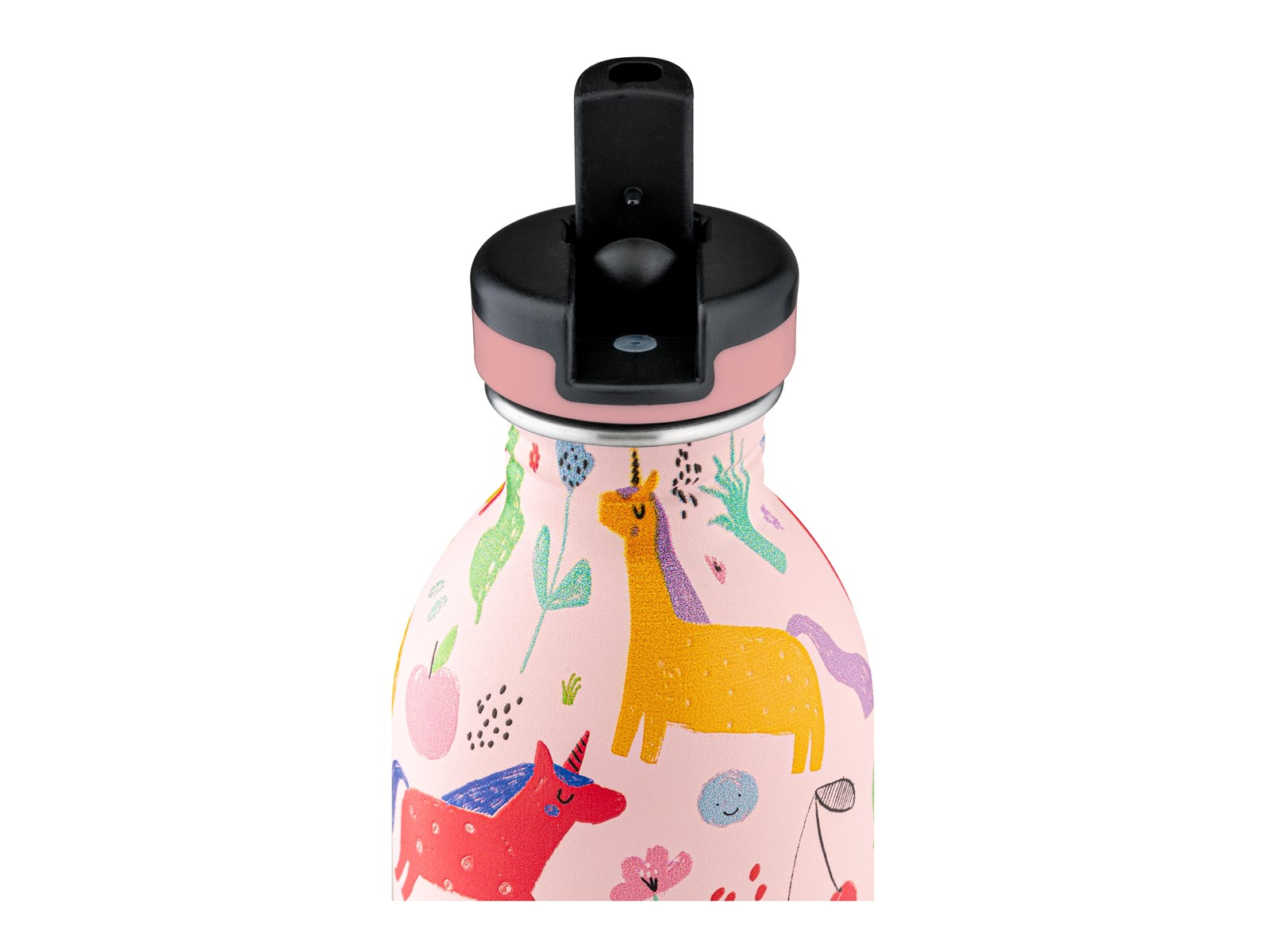 24Bottles Kids Collection - Urban Bottle 250 ml - Magic Friends