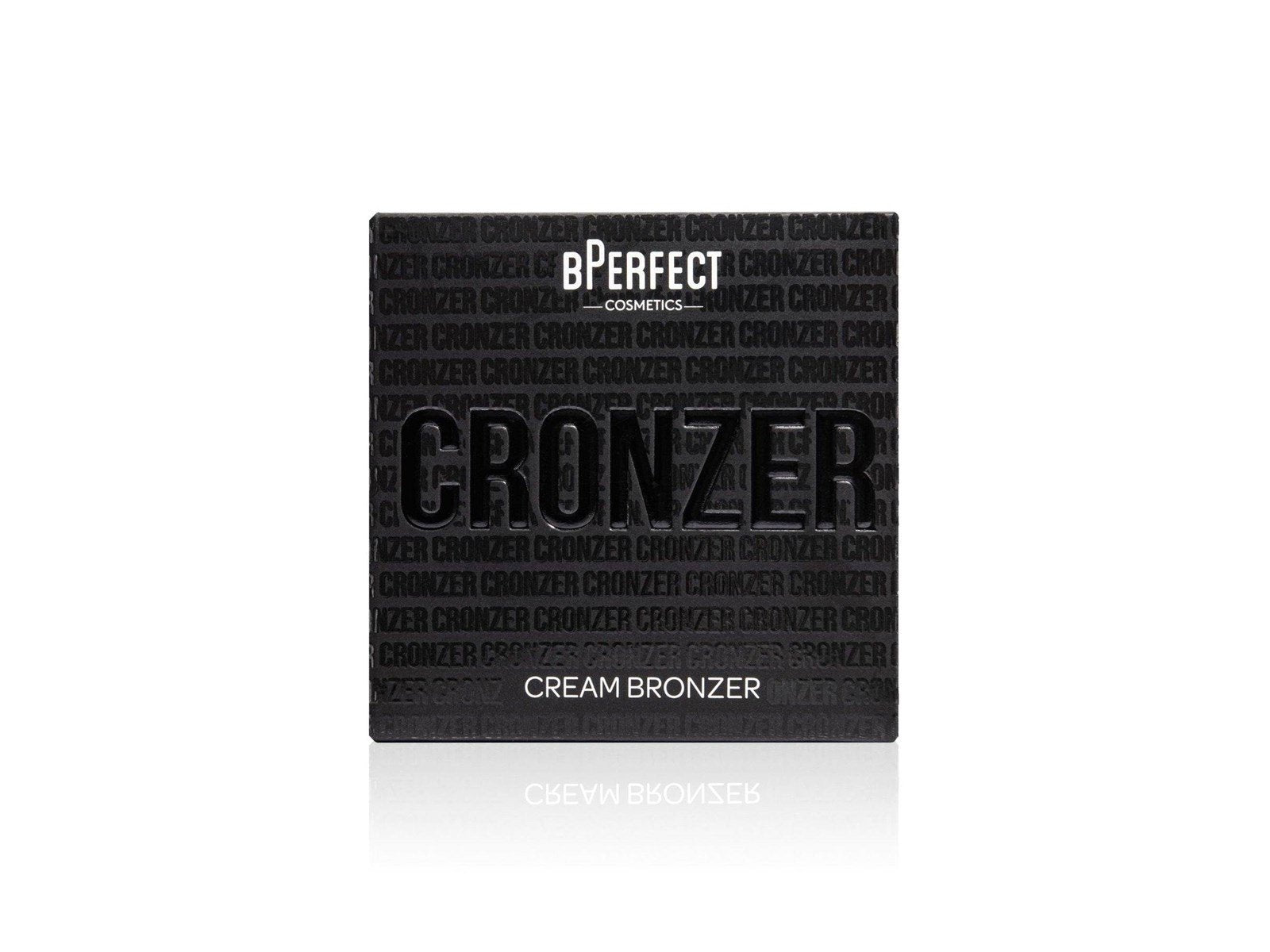 BPerfect Cronzer Cream Bronzer - Tan
