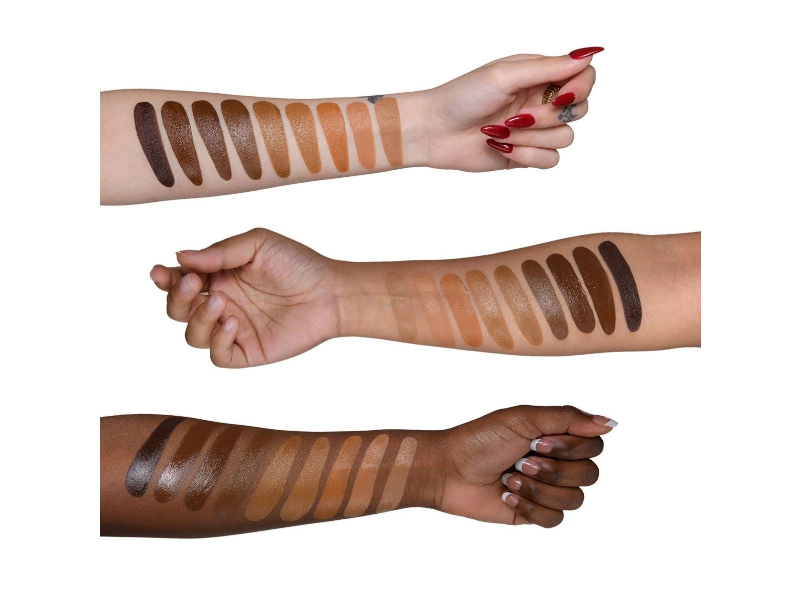 BPerfect Cronzer Cream Bronzer - Tan