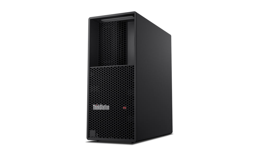 Lenovo ThinkStation P3 TW i7-13700K 2x16/1TB RTX A2000 W11P