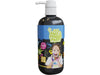 Boti Natural Face & Fingerpaint Bottle with Pump - Black 1L Boti Natural Face & Fingerpaint Bottle with Pump - Black 1L