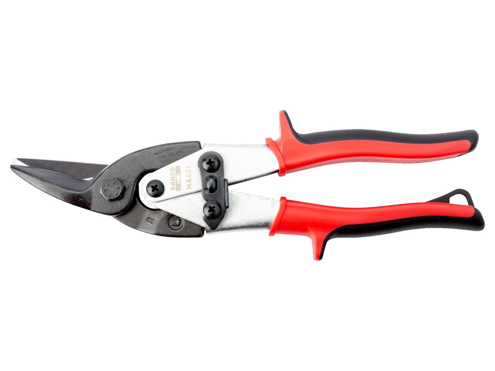 BAHCO MA401 Sheet Metal Shears