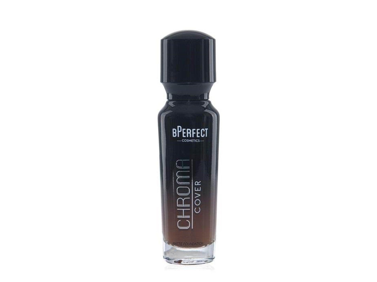 BPerfect Chroma Cover Matte Foundation
