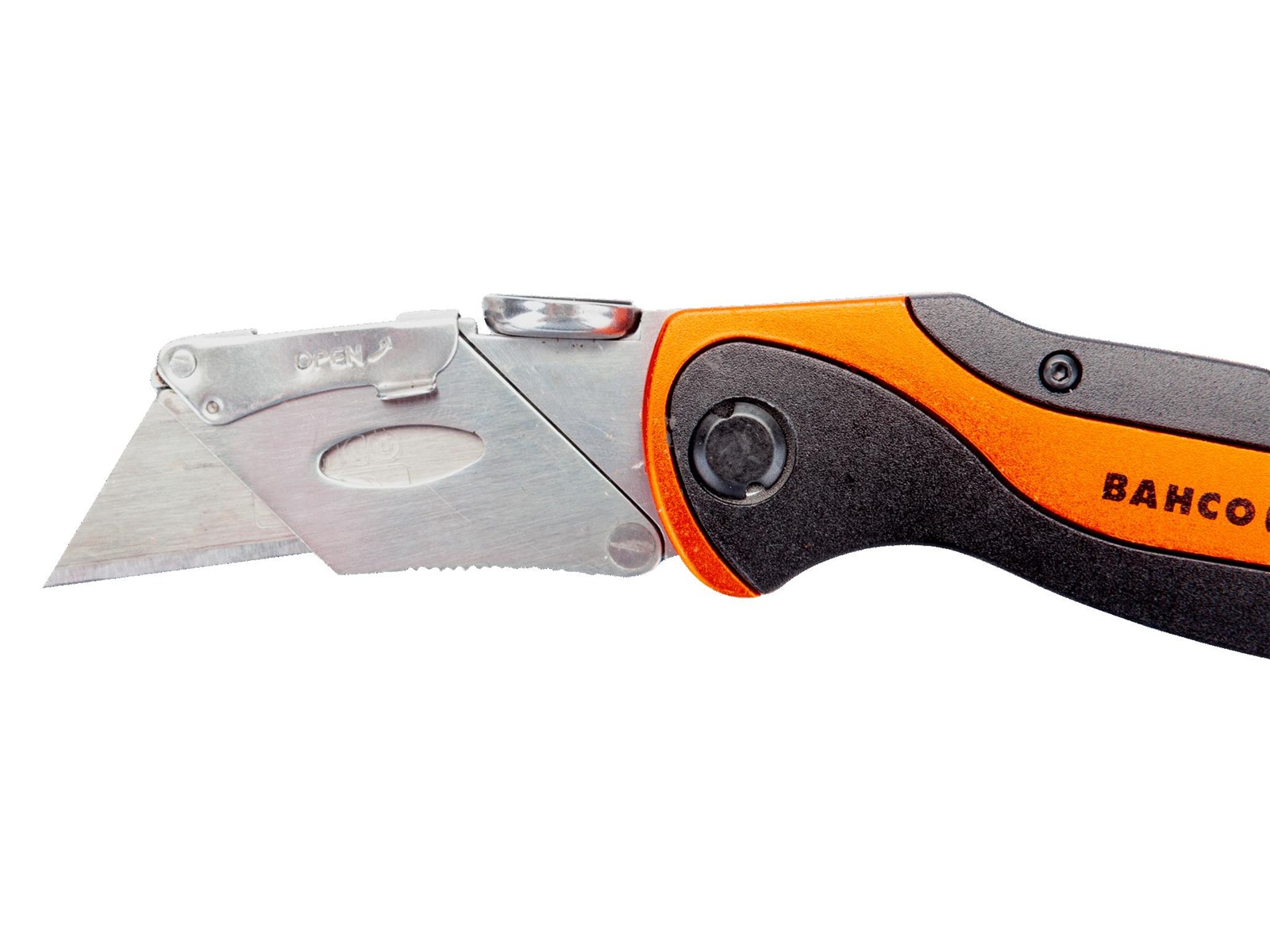 BAHCO KBSU-01 utility knife