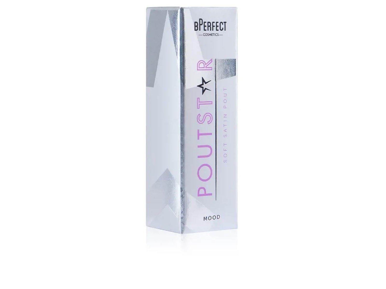 BPerfect Poutstar Satin Lipstick