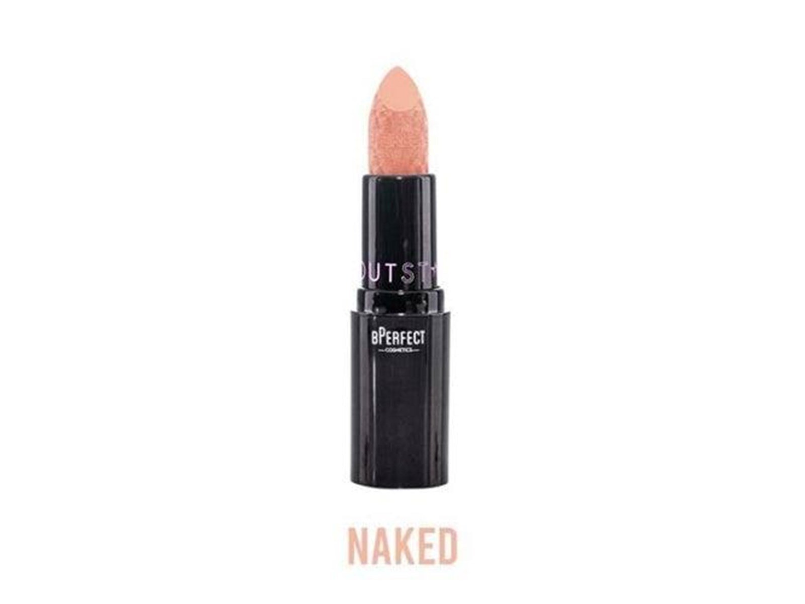 BPerfect Poutstar Satin Lipstick