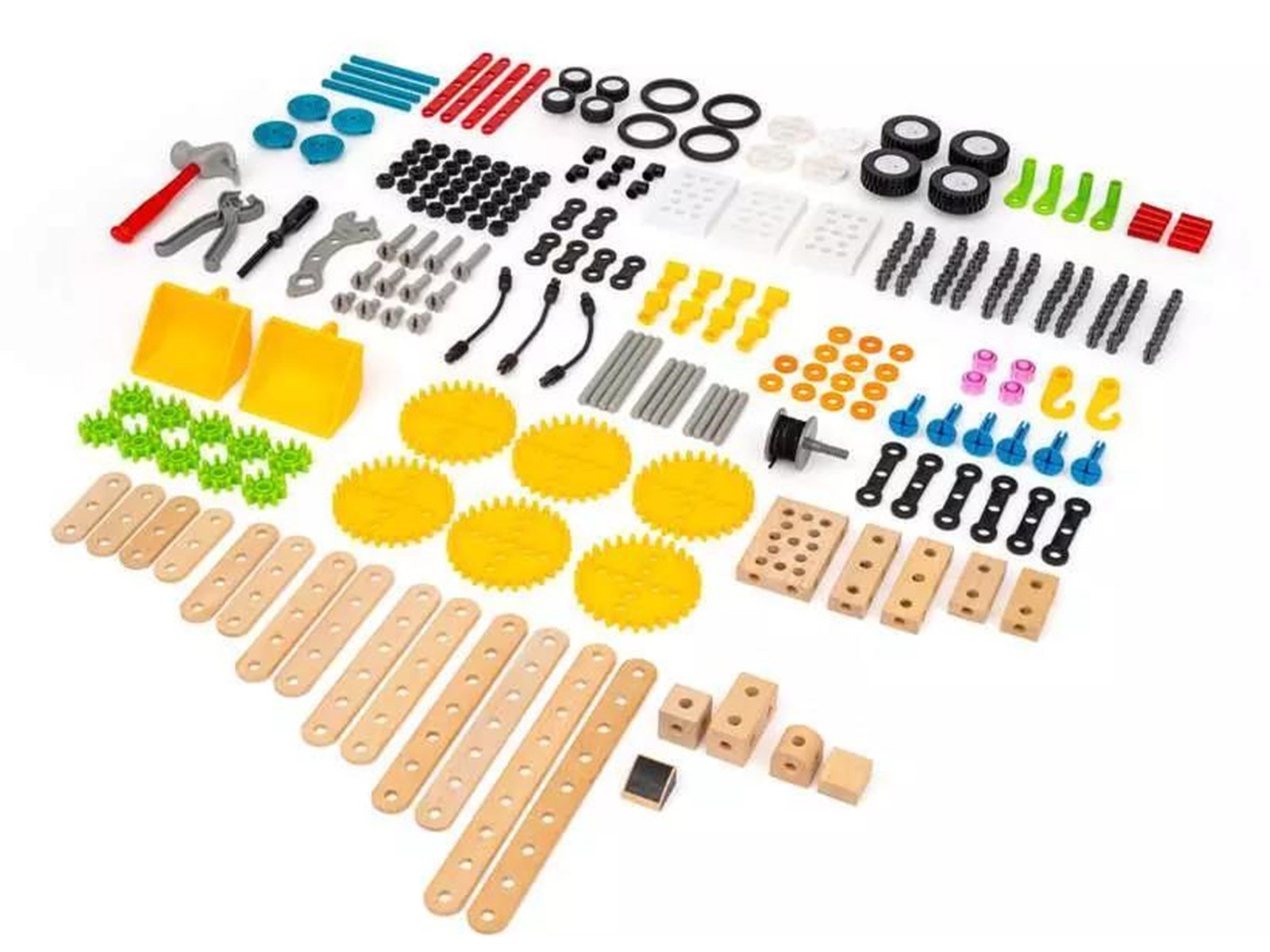 Brio 34606 Builder Creative Set