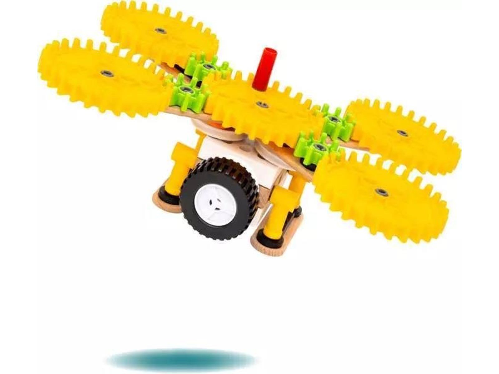 Brio 34606 Builder Creative Set