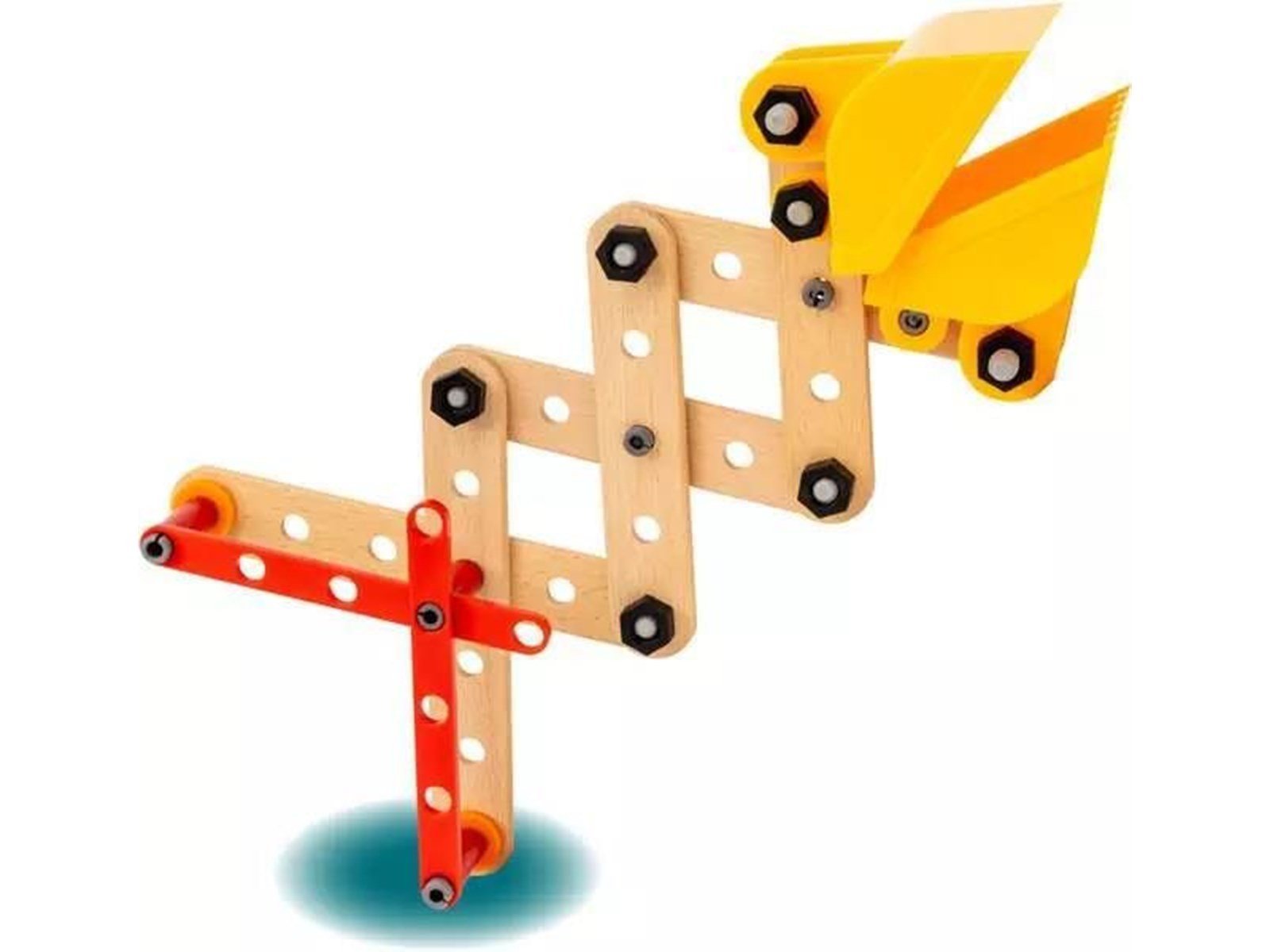 Brio 34606 Builder Creative Set