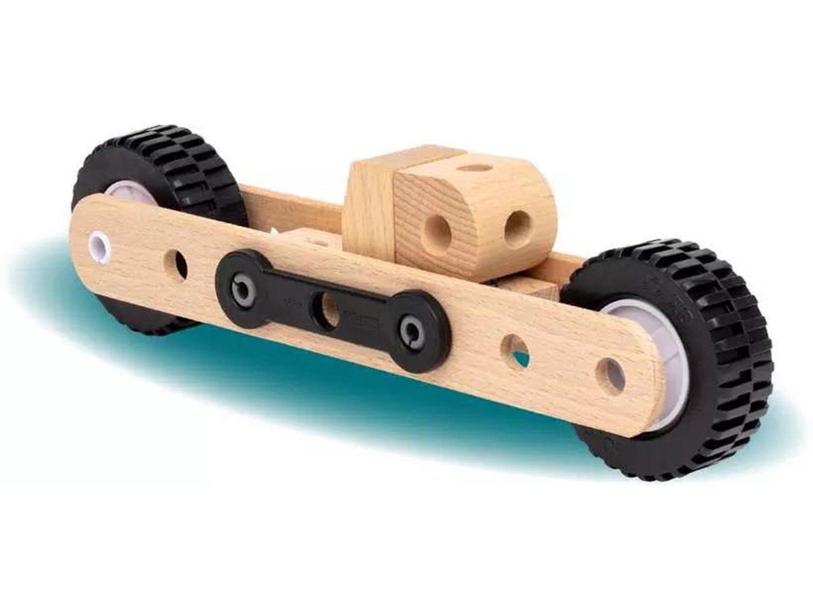 Brio 34606 Builder Creative Set