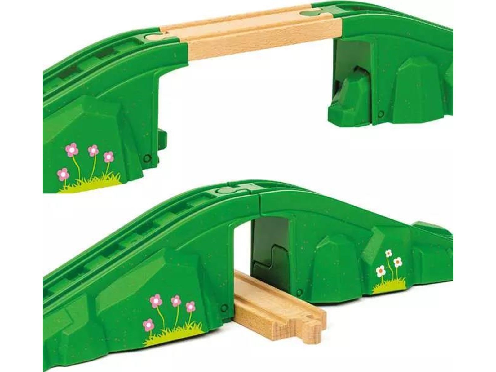 Brio 36107 Arch Bridge