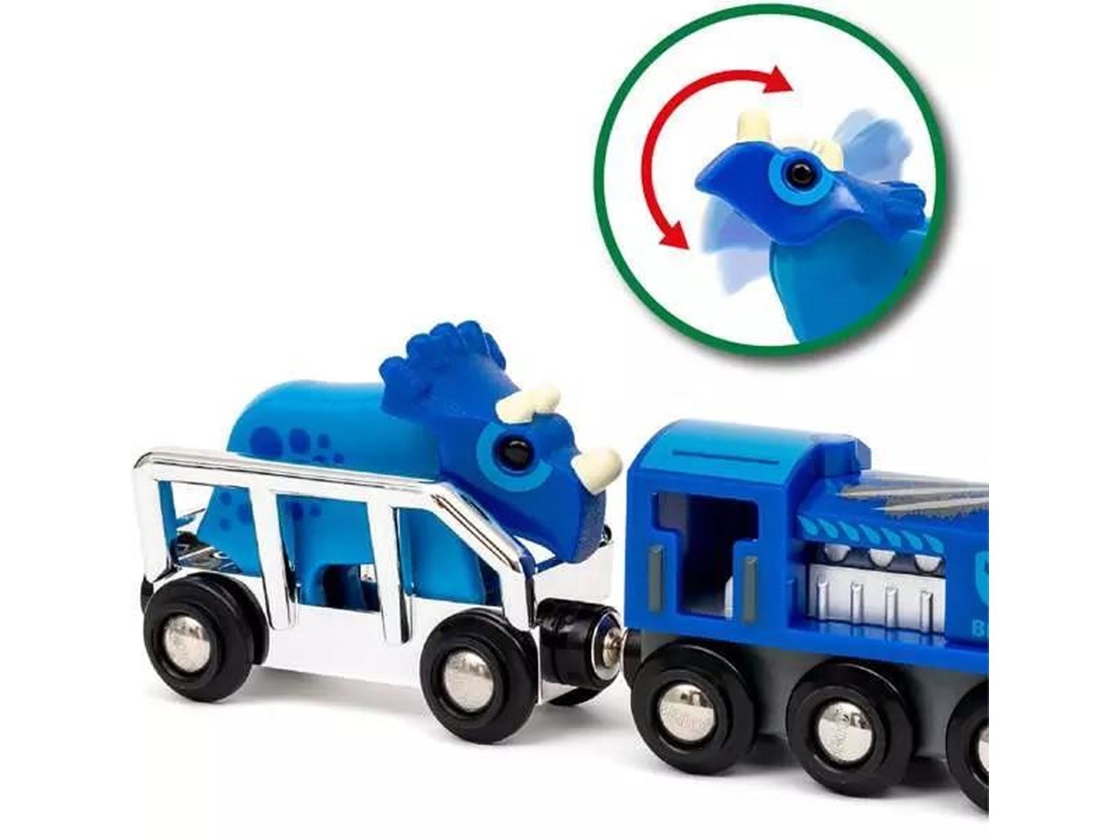 Brio 36111 Special Edition Train (2025)