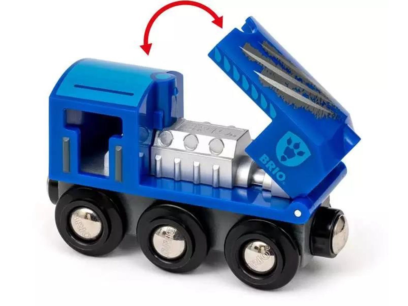 Brio 36111 Special Edition Train (2025)