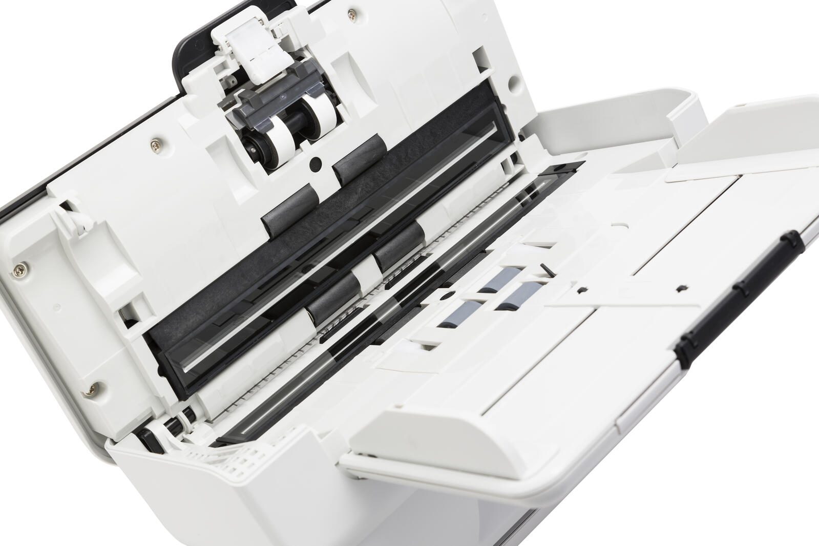 Kodak S2080w Dokumenten-Scanner