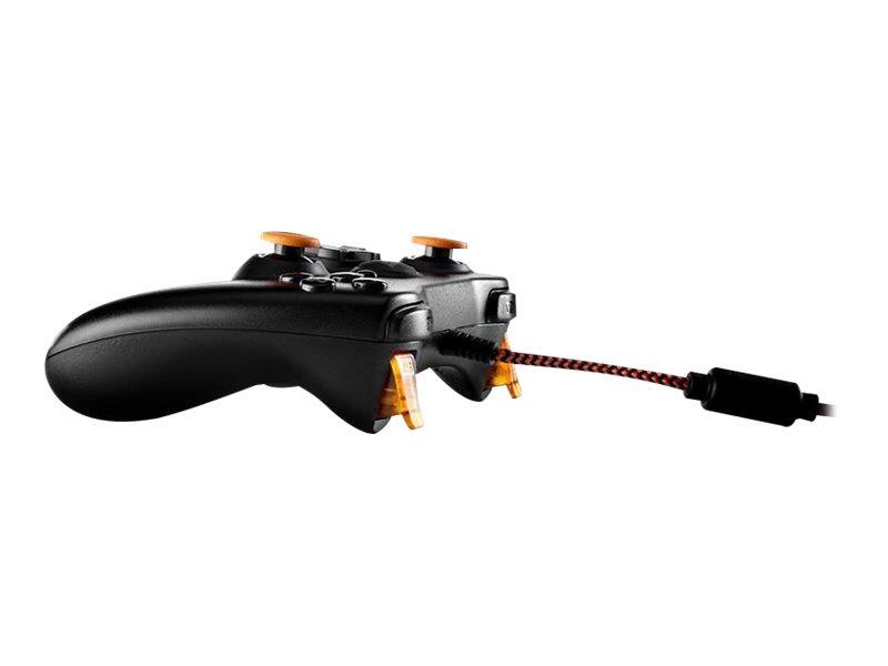 Thrustmaster GP XID Pro Game Pad kabelgebunden - für PC,XBOX,PS4