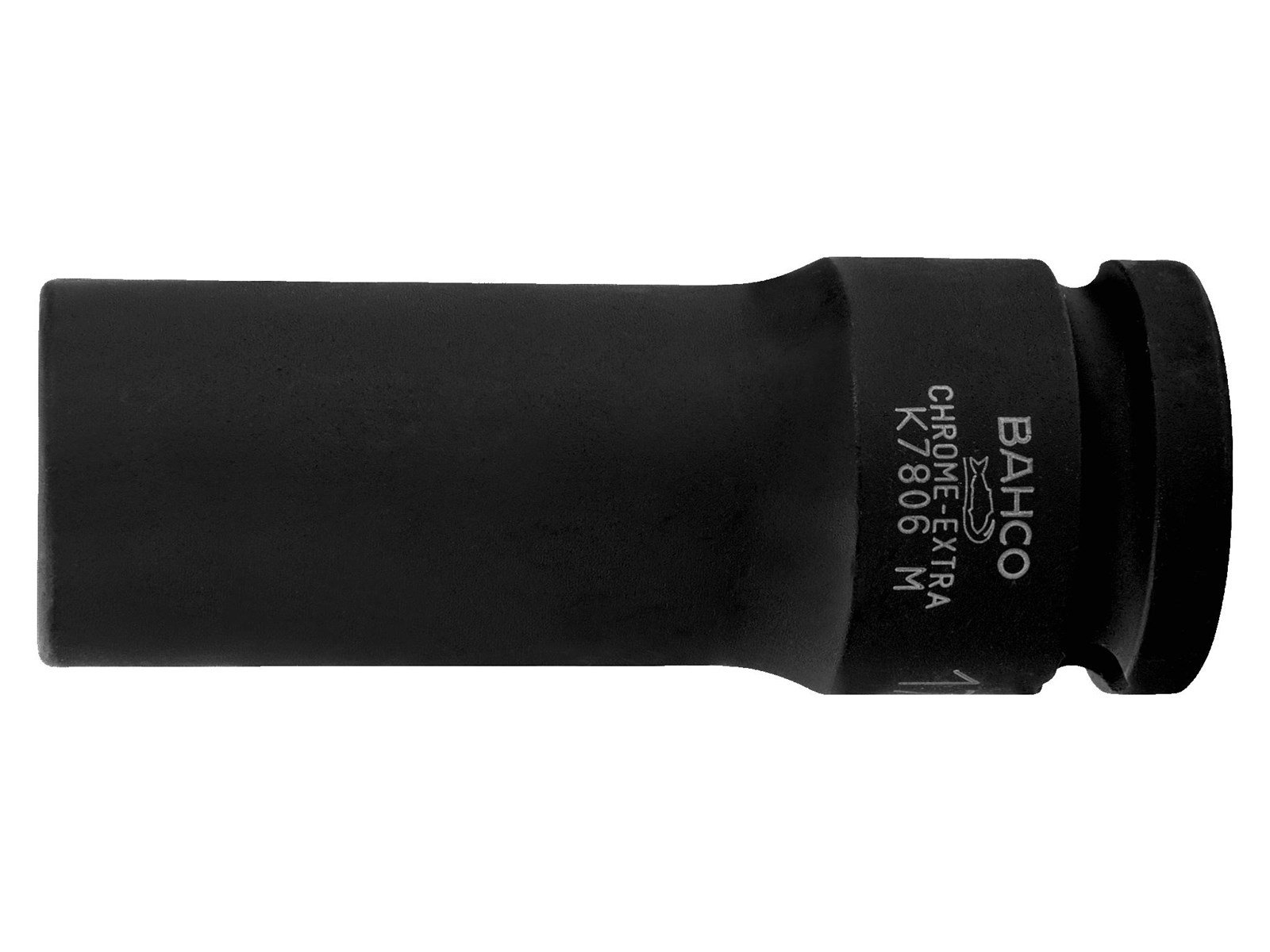 BAHCO K7806M-36 Impact Socket