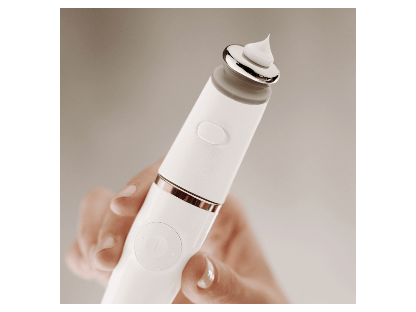 Braun Epilierer FaceSpa Pro 3-in-1 Beautygerät zur Epilation, Reinigung und Pflege