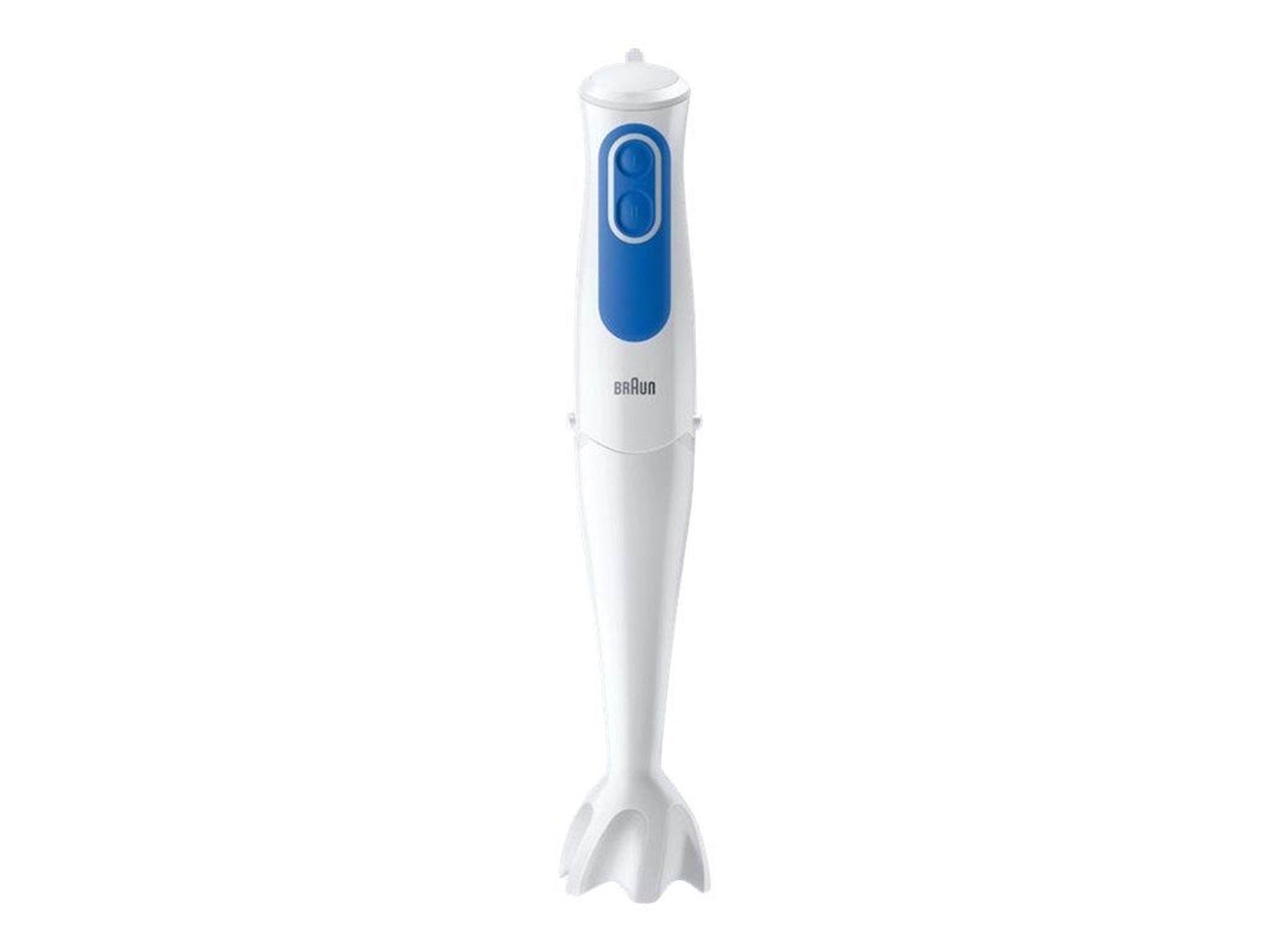 Braun Handmixer Multiquick 3 MQ 3025 Omelette - 700 W