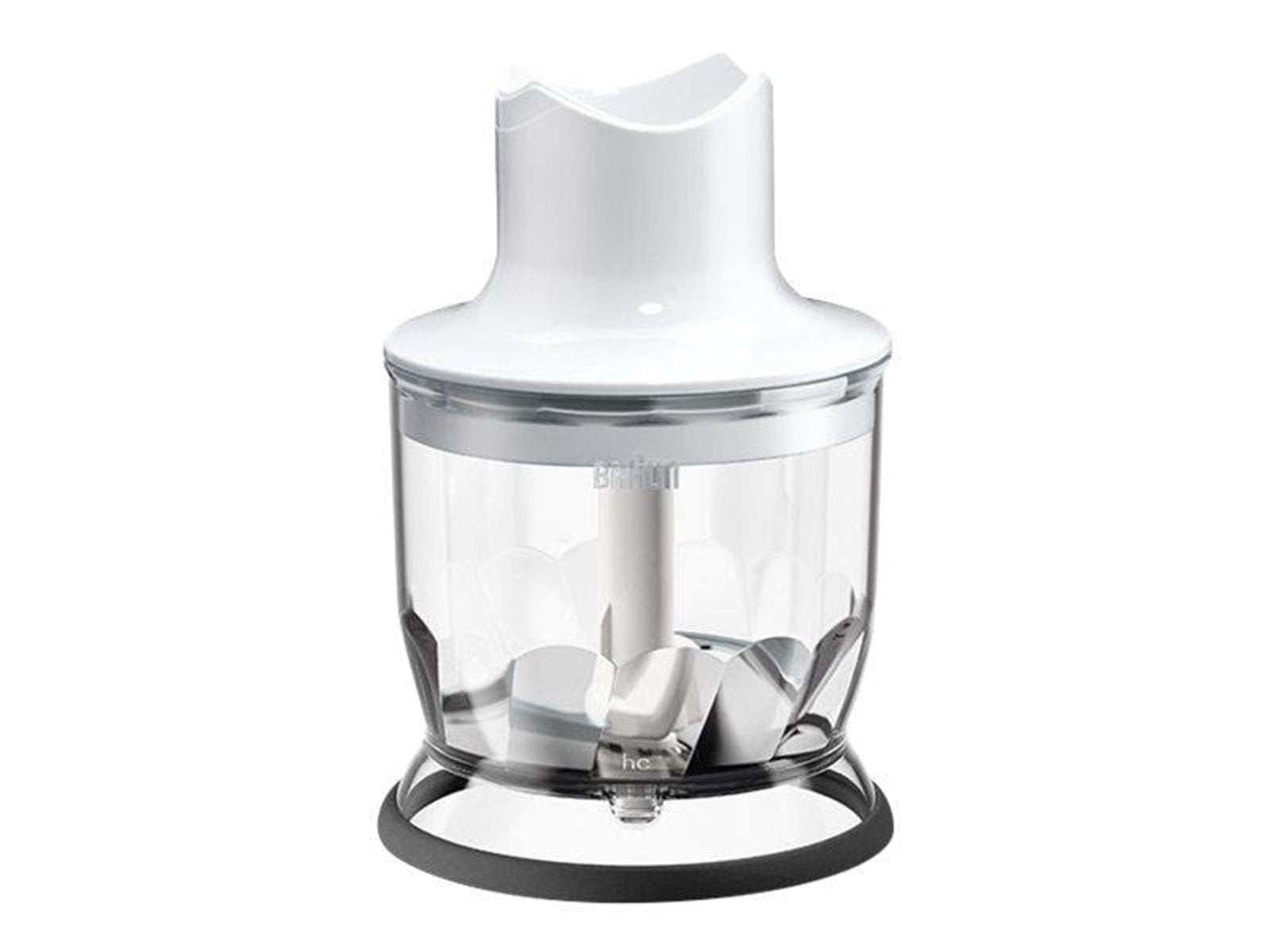 Braun Handmixer Multiquick 3 MQ 3025 Omelette - 700 W
