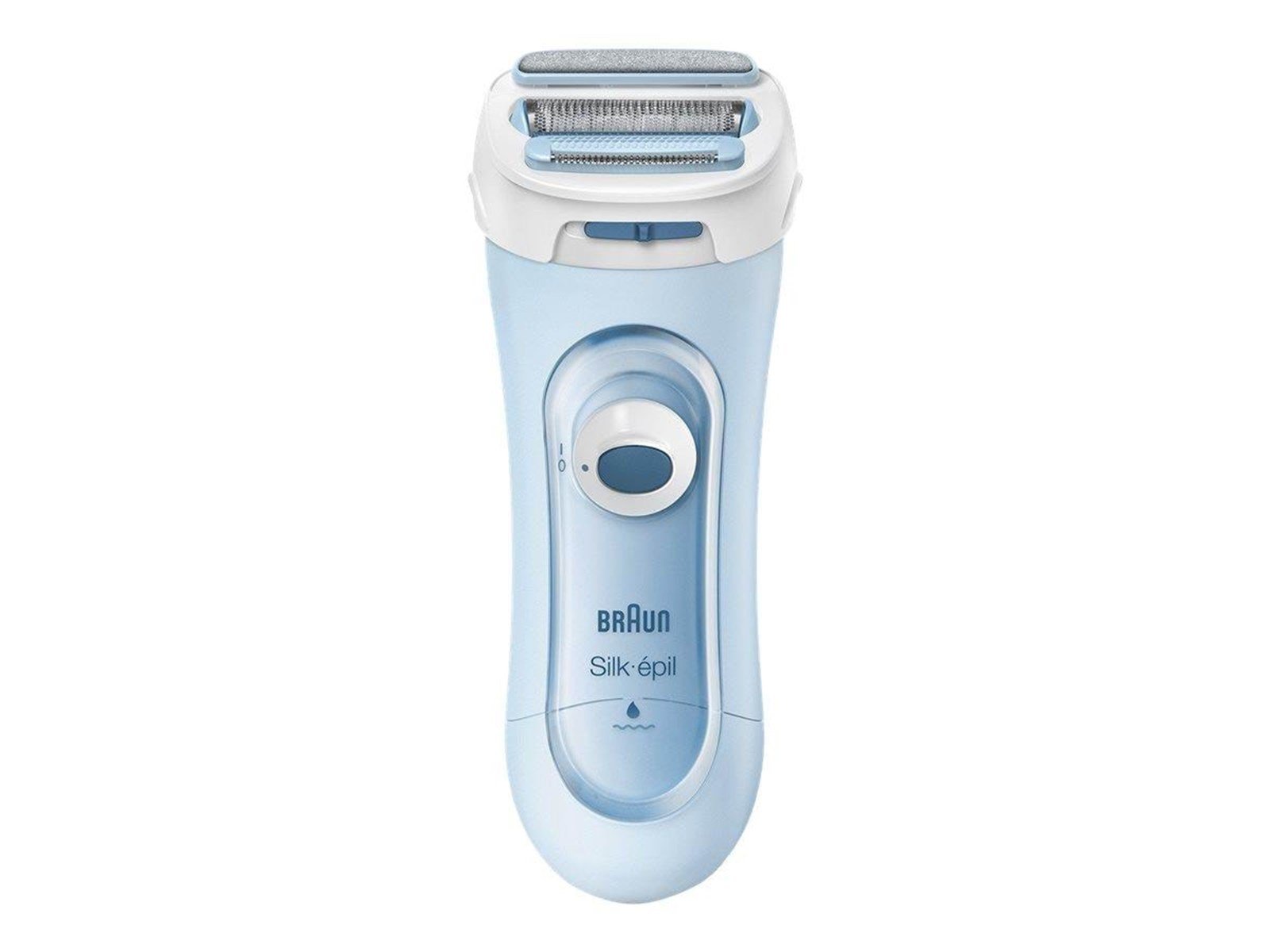 Braun Lady Shaver LS5160