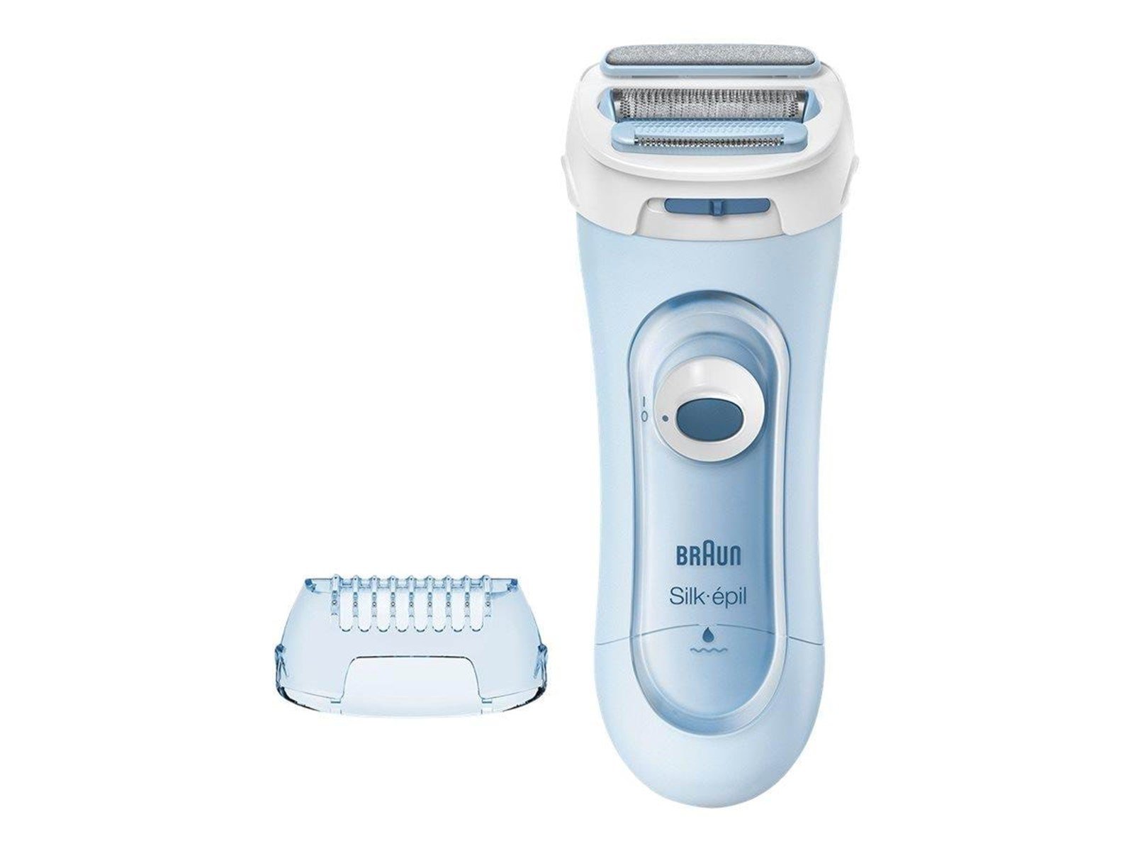Braun Lady Shaver LS5160