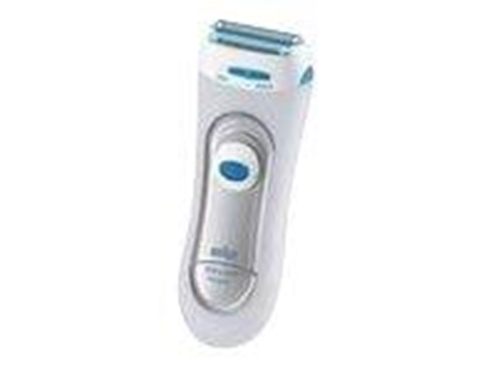 Braun Lady Shaver LS5160