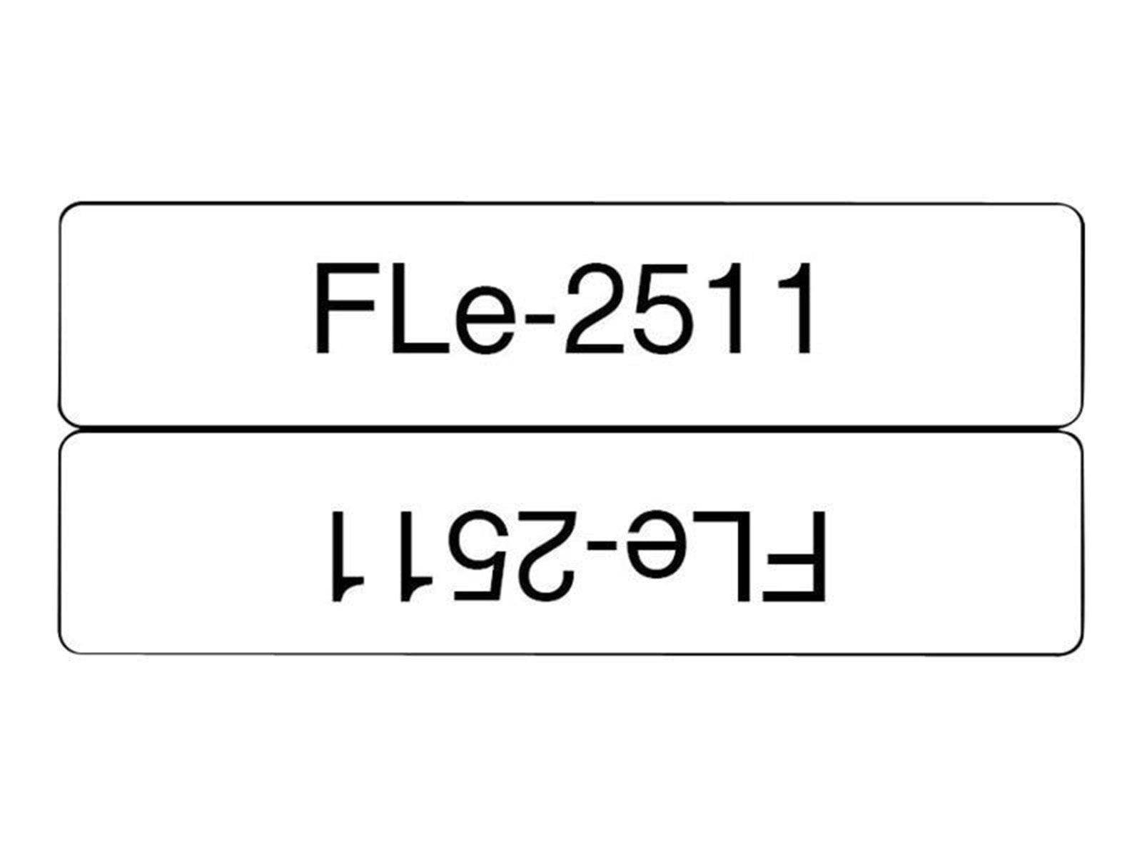 Brother - labels - 72 label(s)