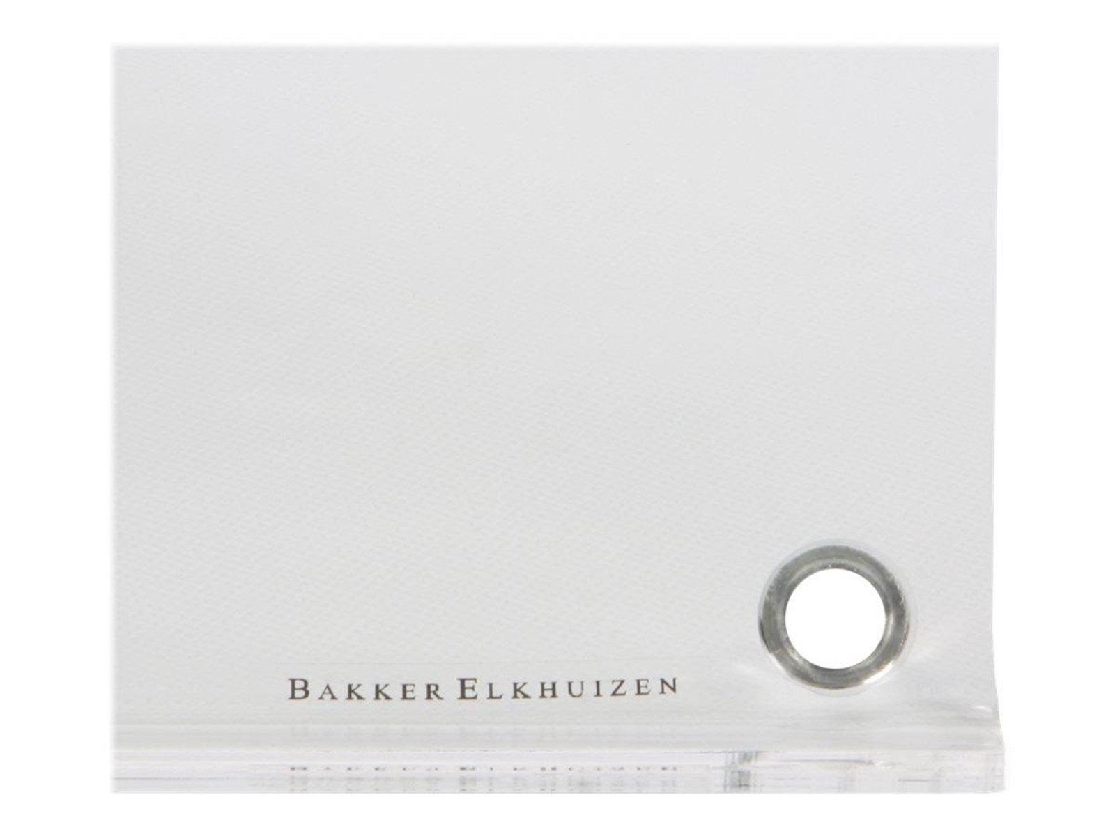 Bakker Elkhuizen FlexDoc Cristal Clear - copy holder