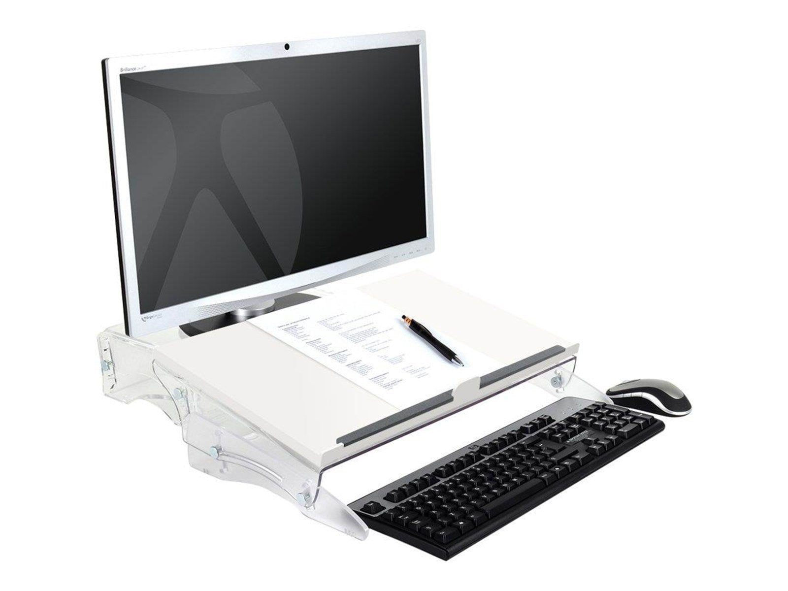 Bakker Elkhuizen FlexDesk 630N