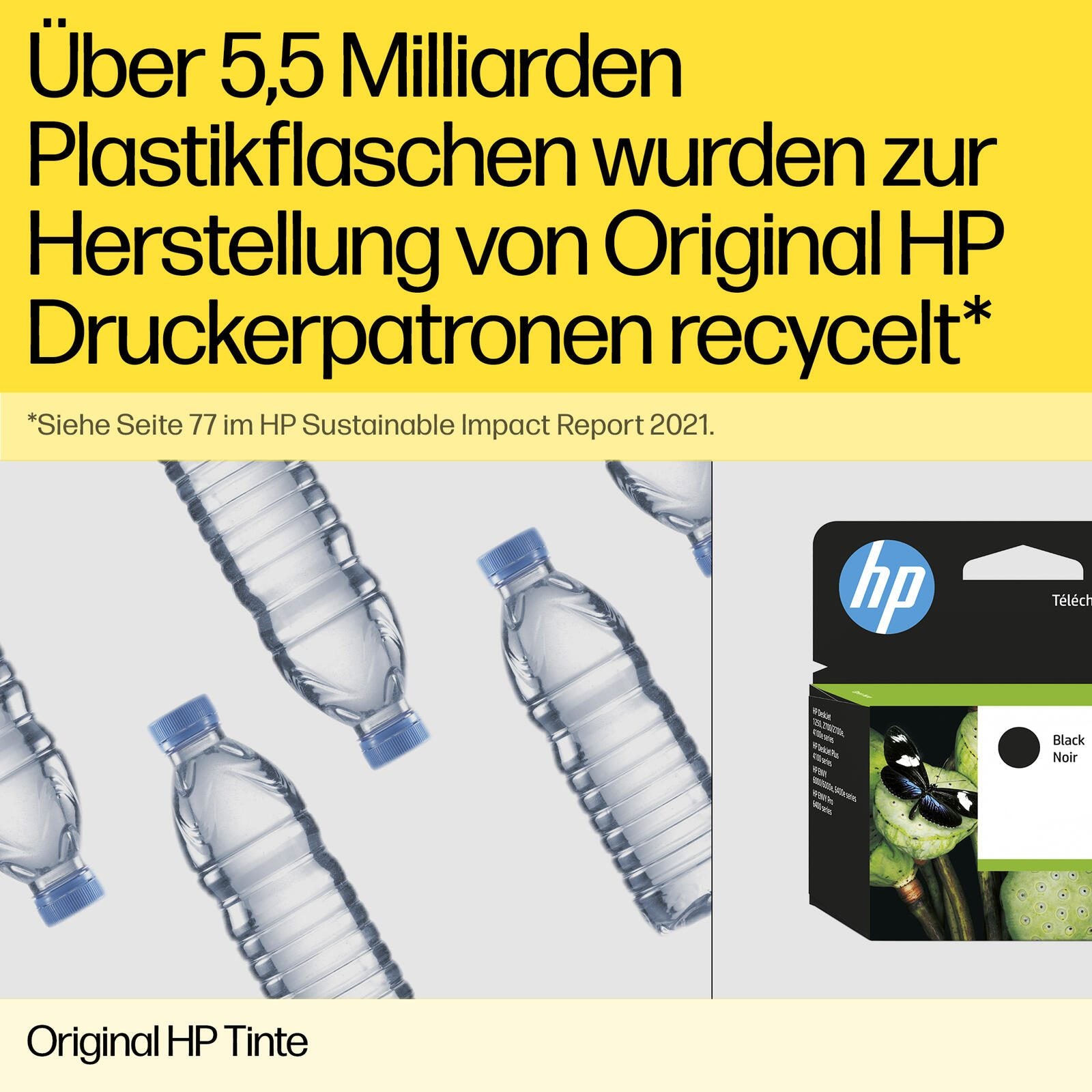 HP Original 729 Druckkopfersatzkit (F9J81A)