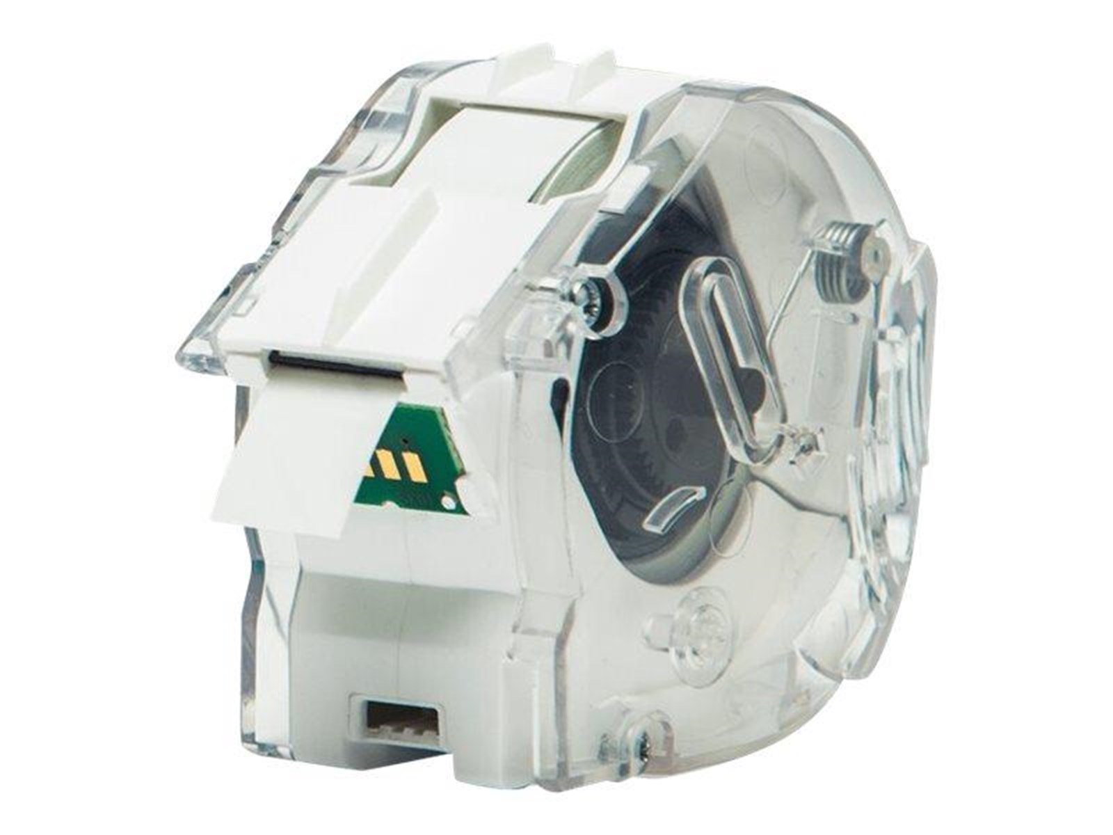 Brother CZ-1002 - continuous labels - 1 roll(s) - Roll (1.2 cm x 5 m)