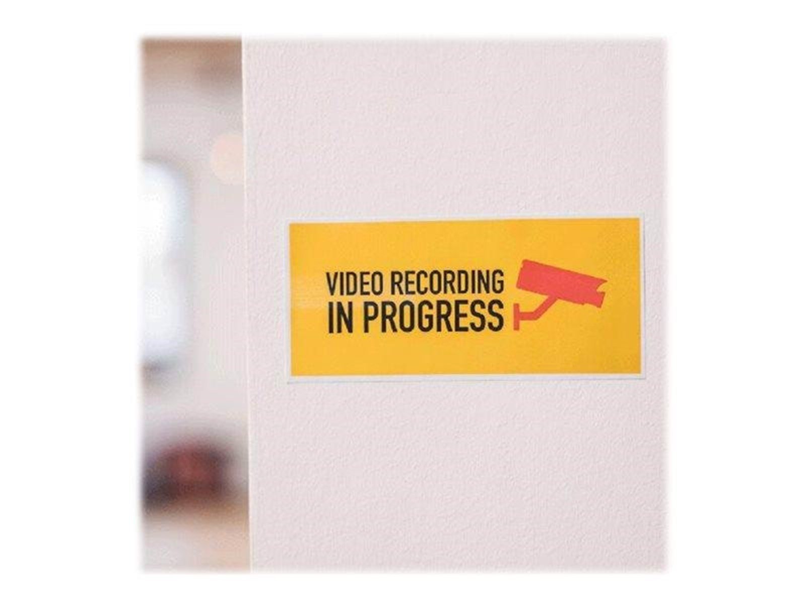 Brother CZ-1002 - continuous labels - 1 roll(s) - Roll (1.2 cm x 5 m)