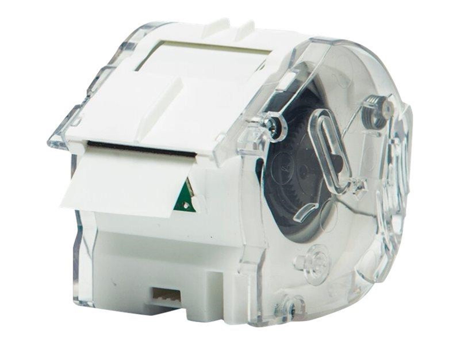 Brother CZ-1004 - continuous labels - 1 roll(s) - Roll (2.54 cm x 5 m)