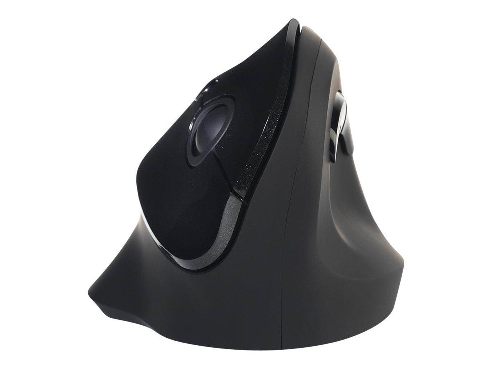 Bakker Elkhuizen PRF - mouse - black - Vertical mouse (Schwarz)
