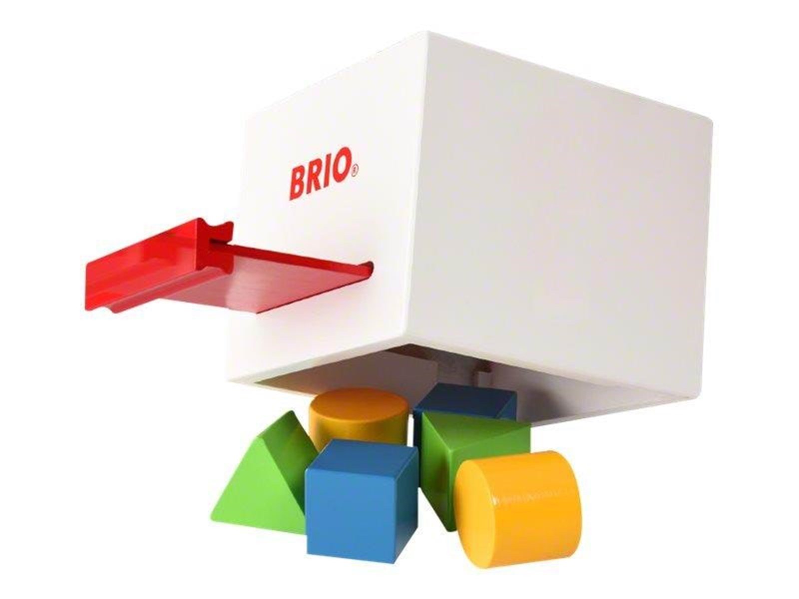 Brio 30250 Sorting Box