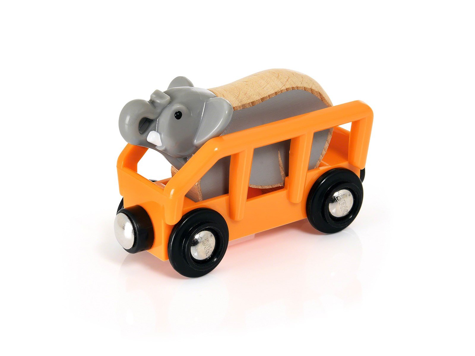 Brio Safari Adventure Set