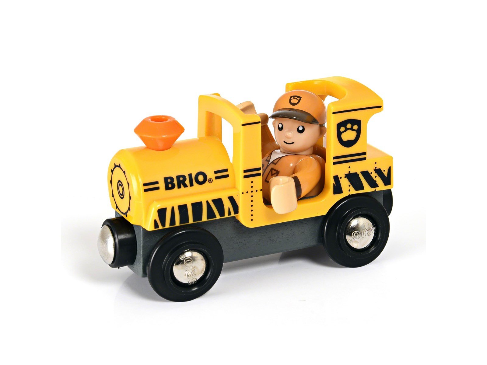 Brio Safari Adventure Set