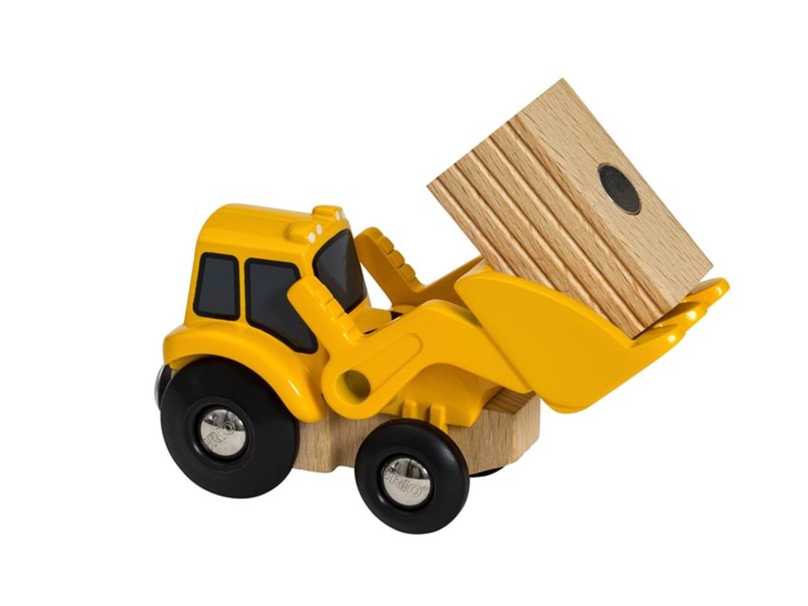 Brio Loader