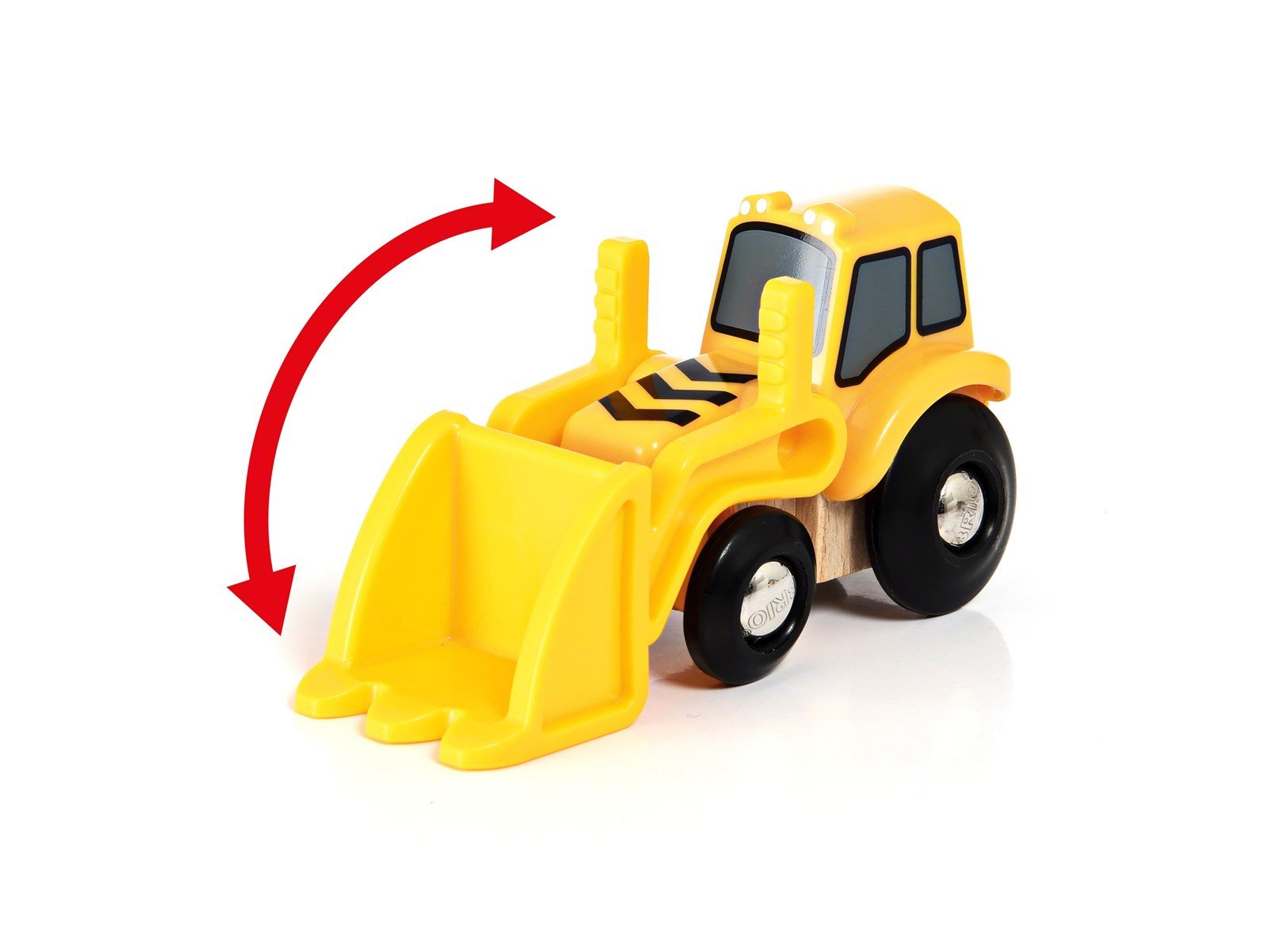 Brio Loader