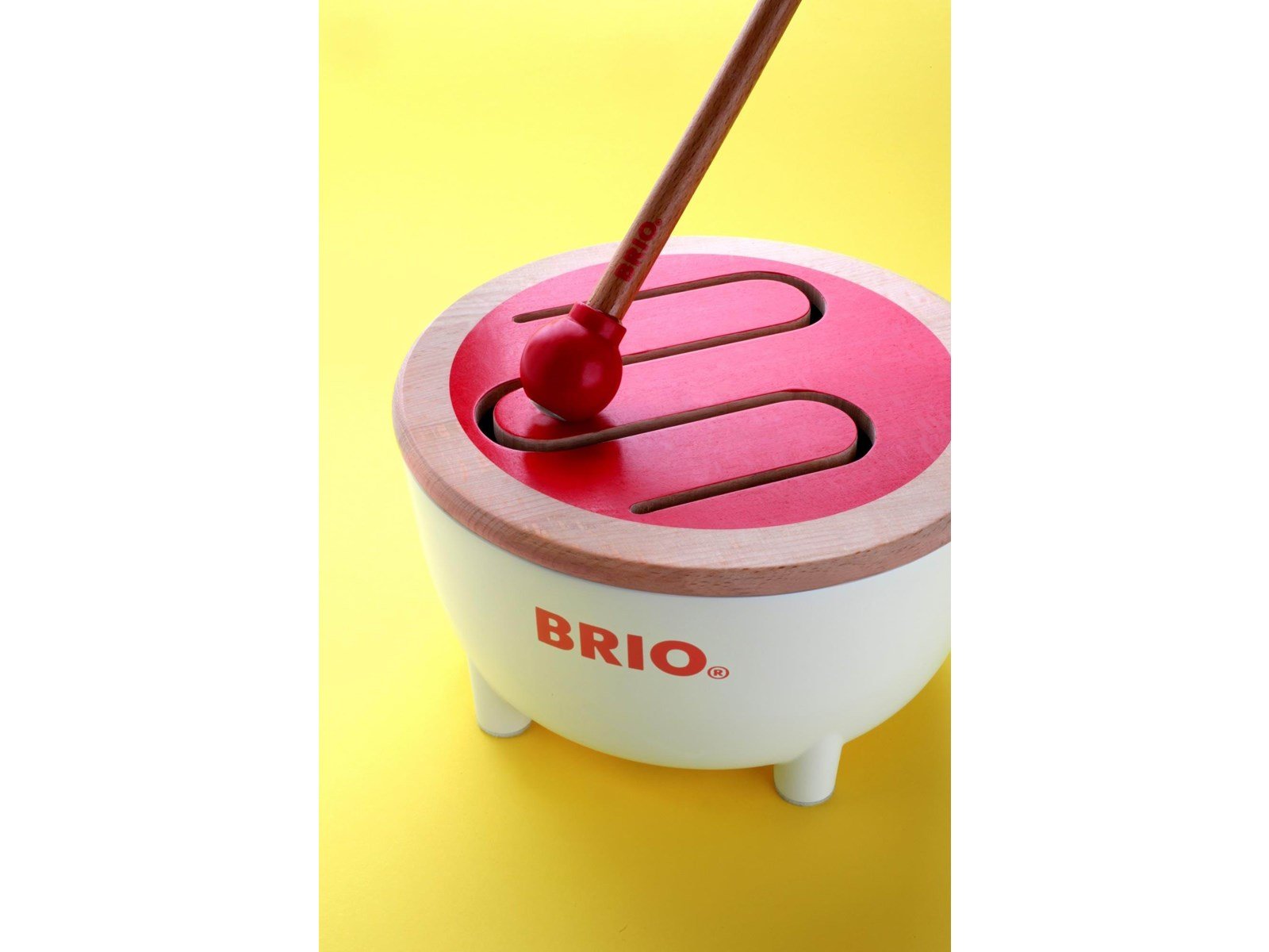 Brio Musical Drum