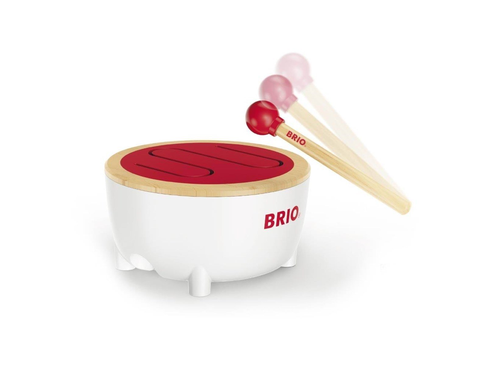 Brio Musical Drum