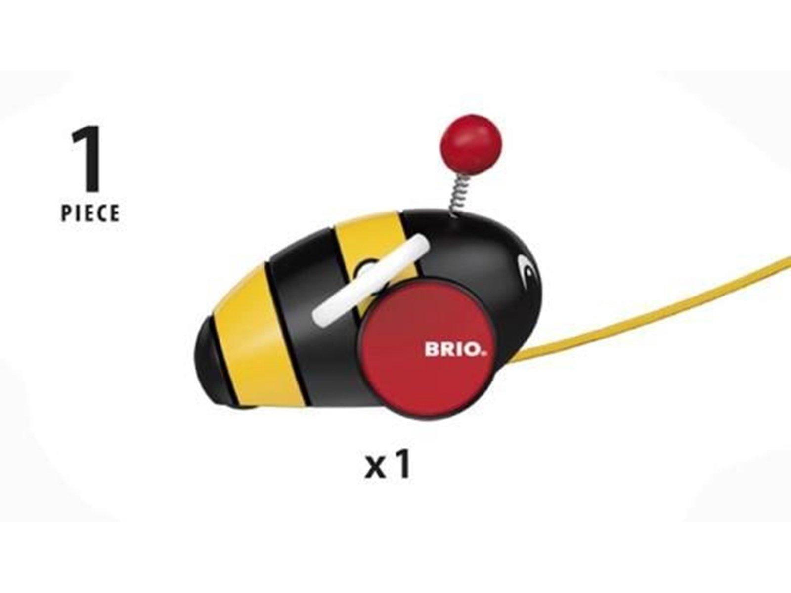 Brio Bumblebee