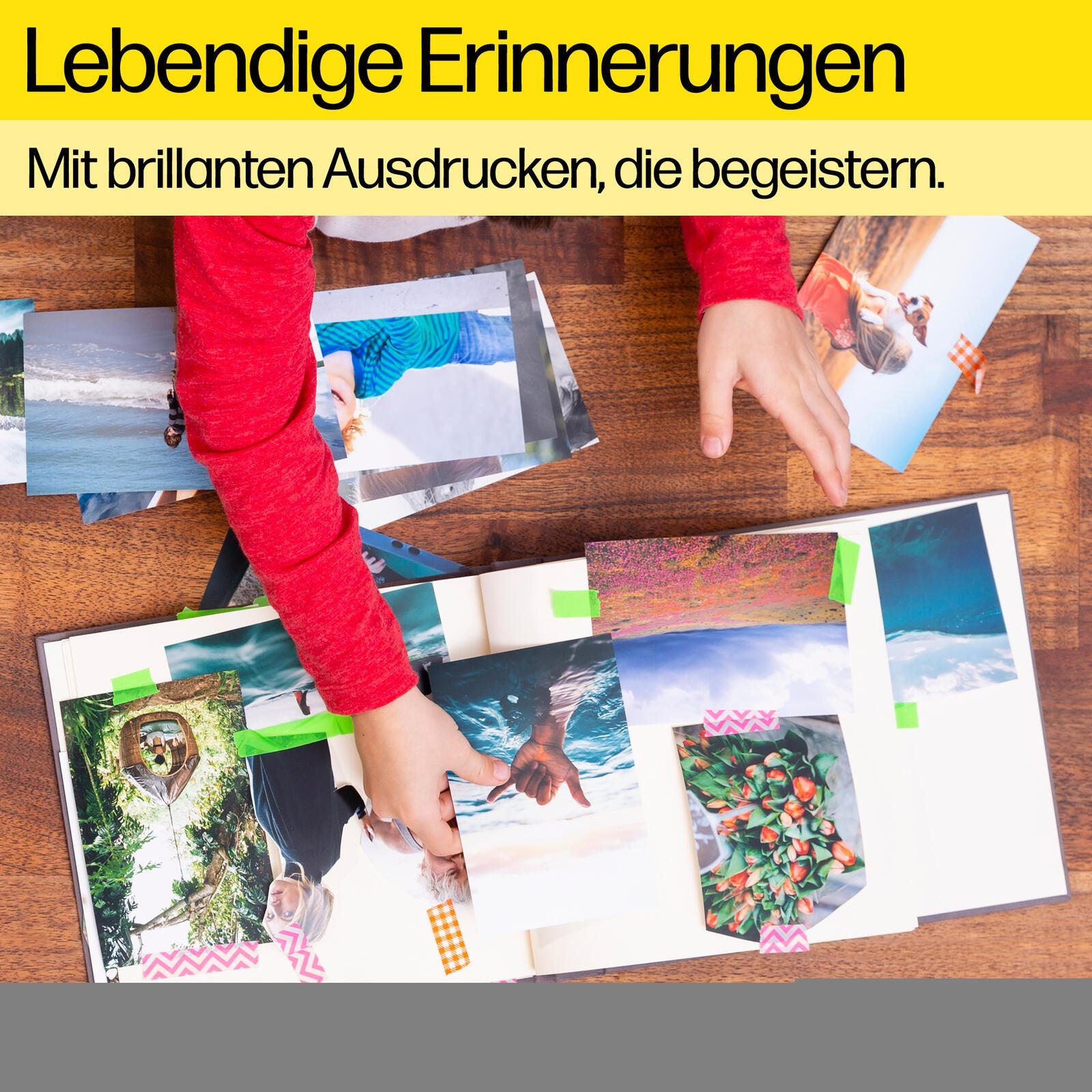 HP Original 729 Druckkopfersatzkit (F9J81A)