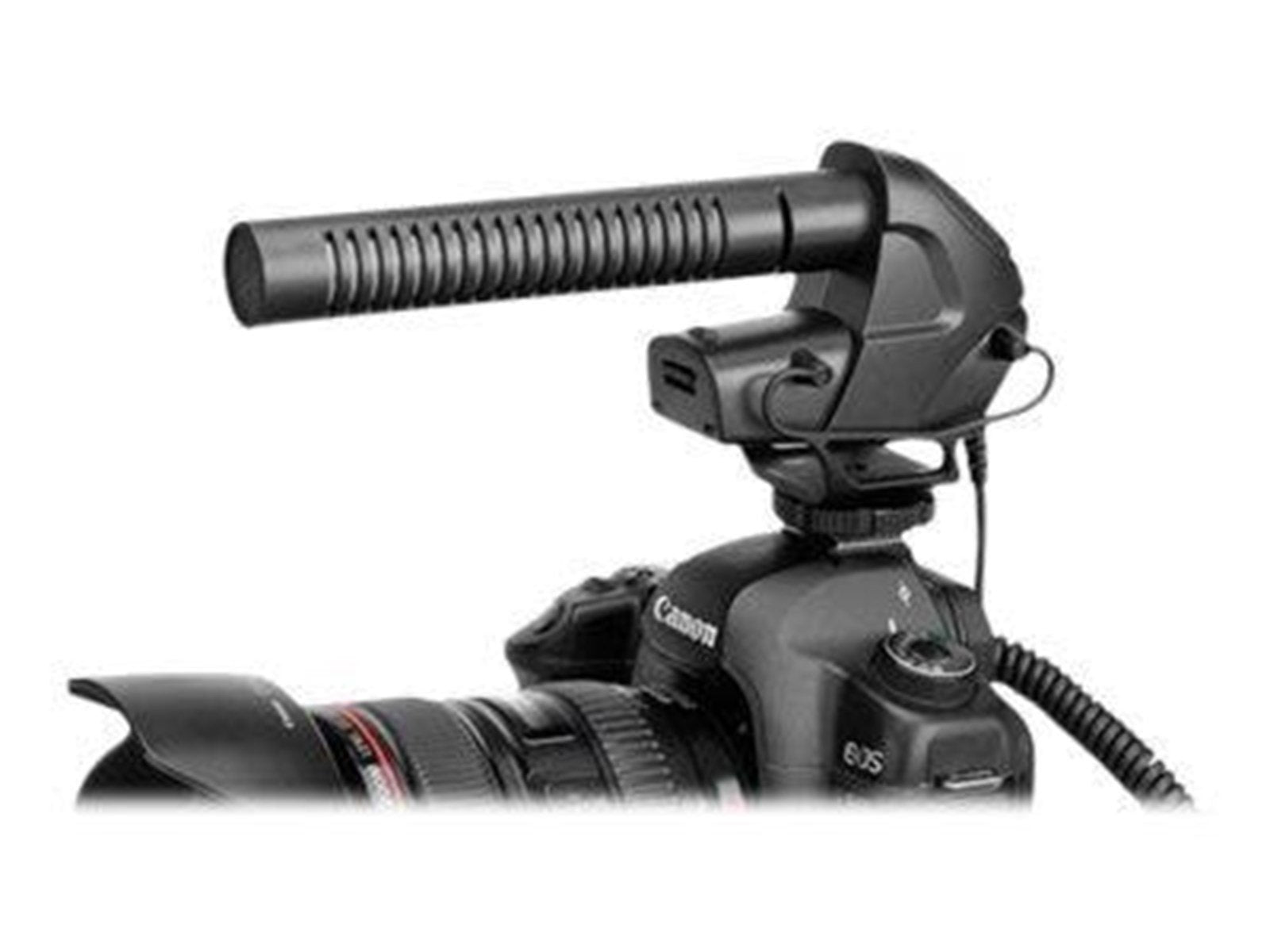 BOYA BY-BM3030 - microphone