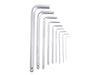Boxer Allen key set 9 pieces Boxer Allen key set 9 pieces