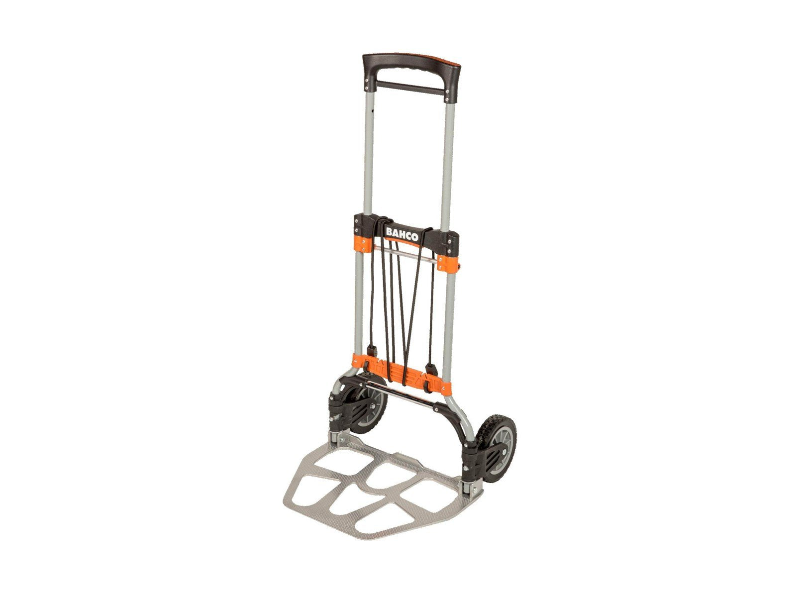 BAHCO Foldable transporter 120kg